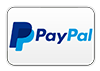 Zahlungsart Paypal