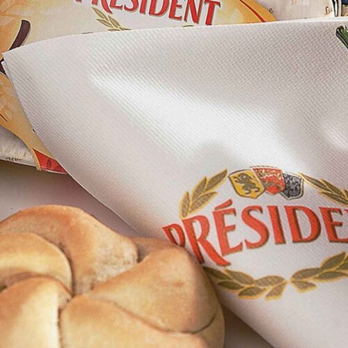 Lunch-Servietten aus Airlaid