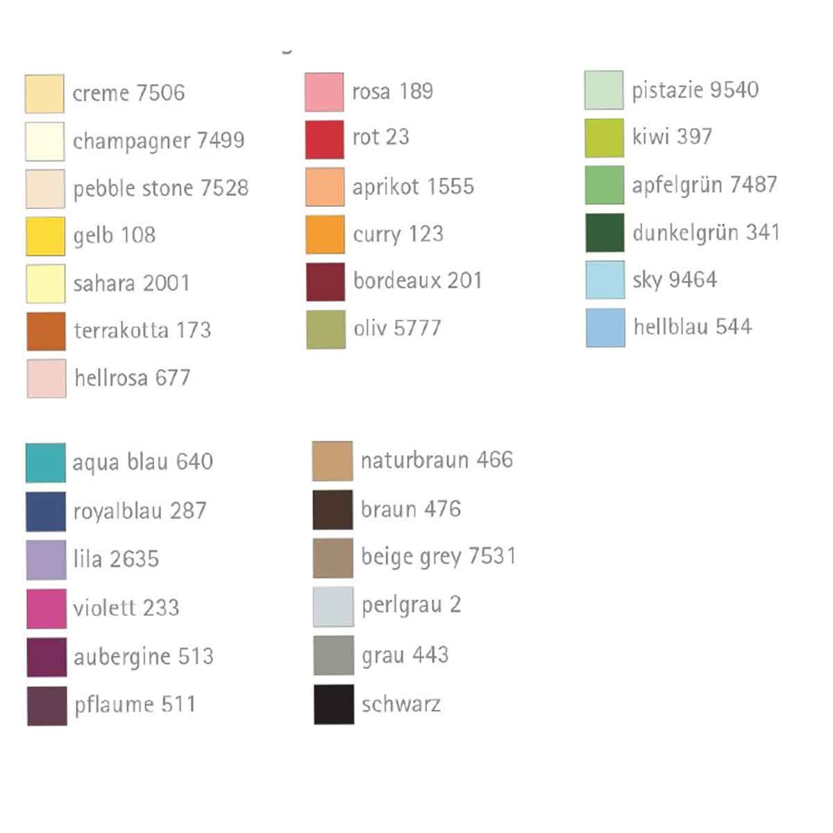 Lunch-Servietten aus Airlaid – Bild 2