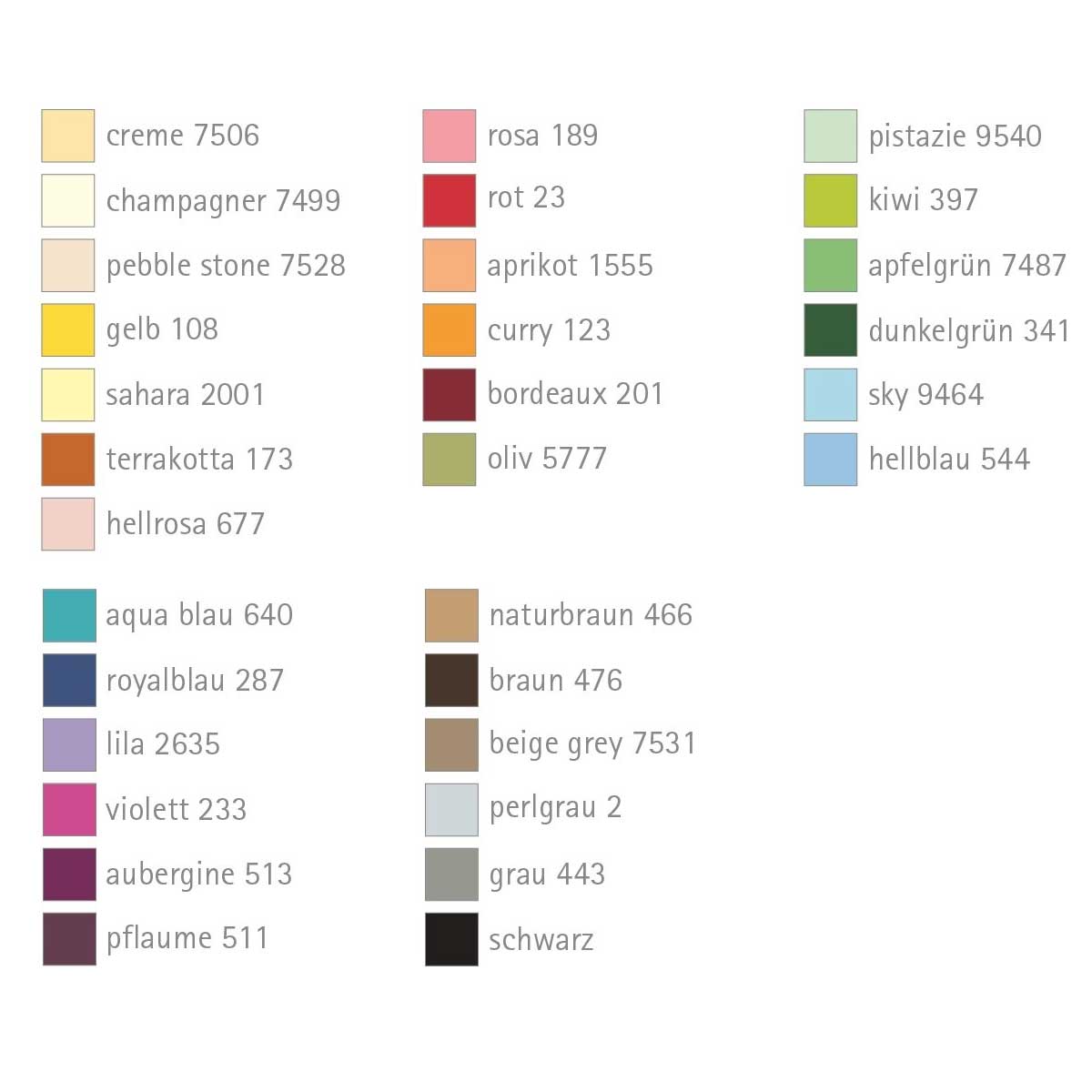 Dinner-Servietten aus Airlaid oder Soft-Spanlin – Bild 3