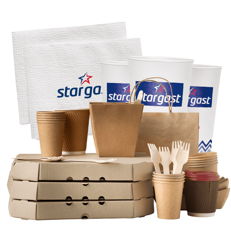 Gastro Bedarf Scrapped