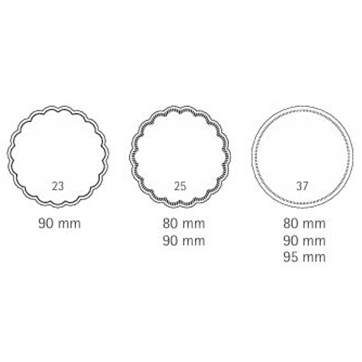 Tissue-Untersetzer | Der Hotel-Untersetzer – Bild 5