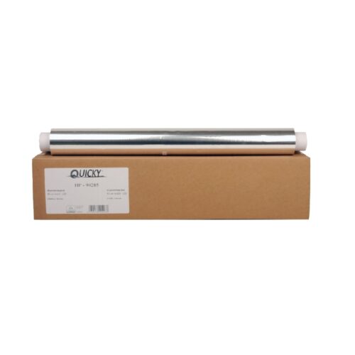 Aluminiumfolie (4 Rollen/Karton)
