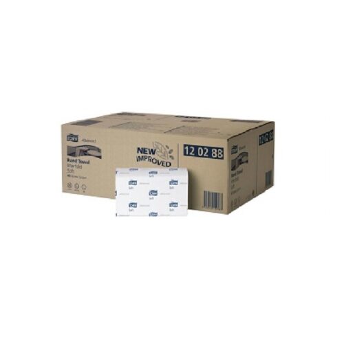 Papierhandtücher Tork H2 Advanced